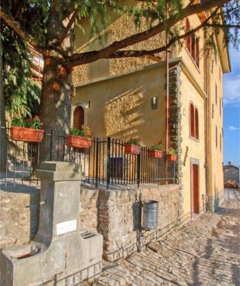 Casa Vacanze Le Muse Sillico