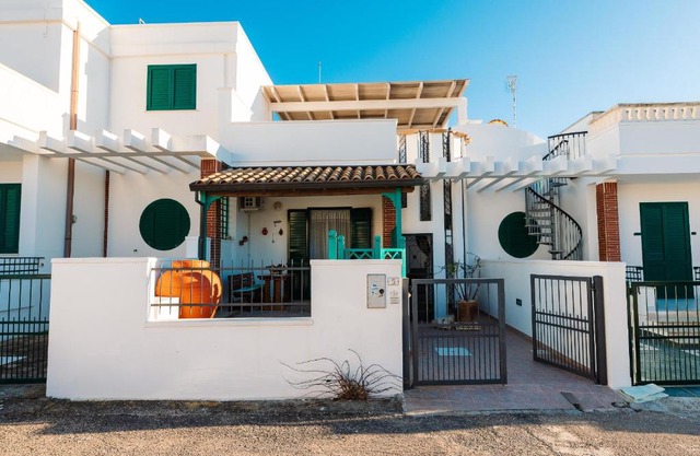 Casa vacanze Leuca