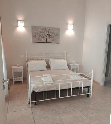 Casa Vacanze Livia Maria