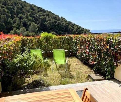 CASA VACANZE LUNA 2