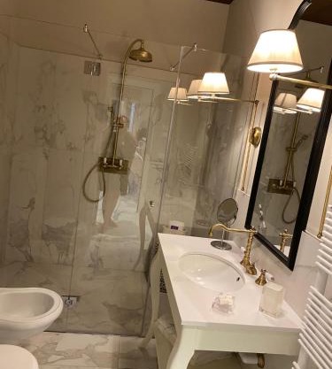 Casa Vacanze Luxury SIANO