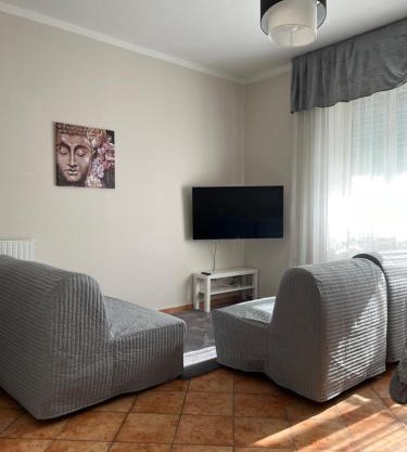 Casa vacanze Mercedes
