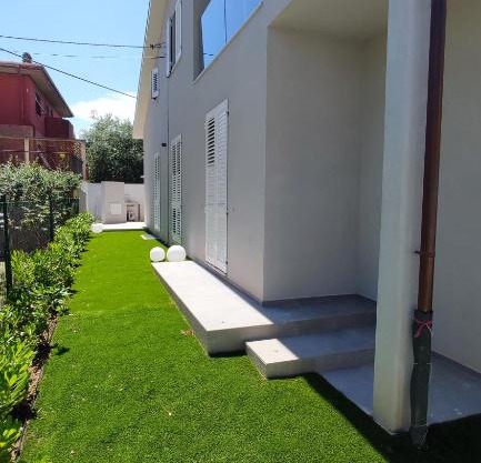 Casa Vacanze "Machí"