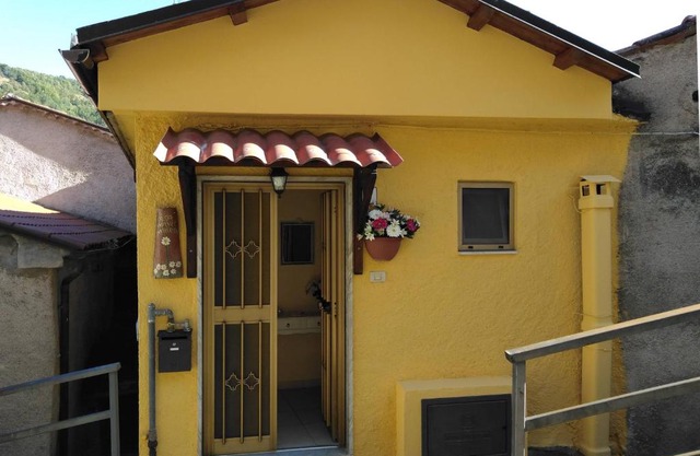 Casa Vacanze Margherita - Sasso di Castalda