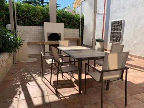 Casa Vacanze Mare Gargano
