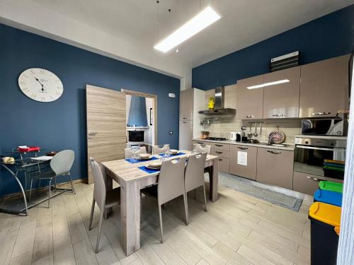 Casa Vacanze Marina di Ragusa Apt Il Gufo