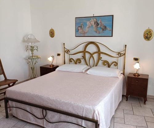 Casa Vacanze Maria