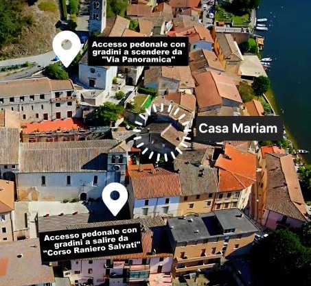 casa vacanze MARIAM