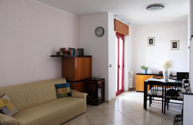 Casa Vacanze Marina Azzurra