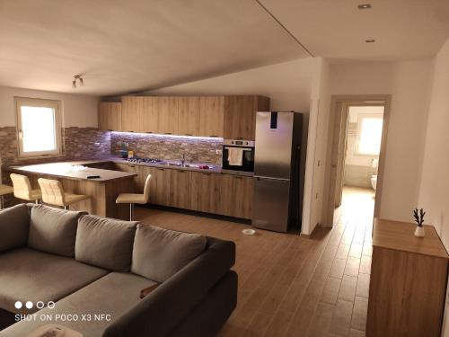 Casa vacanze Marinella