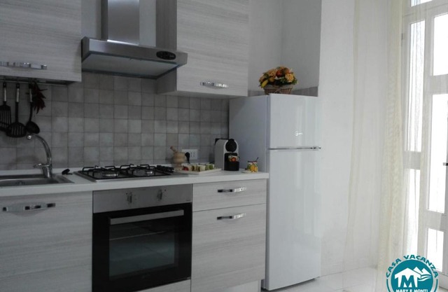 Casa Vacanze Mary e Monti