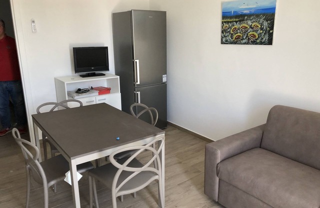 Casa Vacanze Micene
