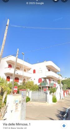 Casa Vacanze Mimose