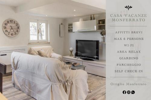 Casa Vacanze Monferrato