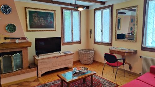 Casa Vacanze Monte Villa