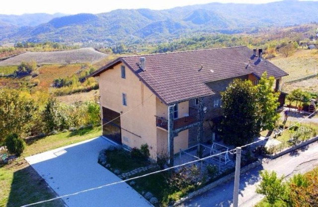 CASA VACANZE MONTE MARTINO