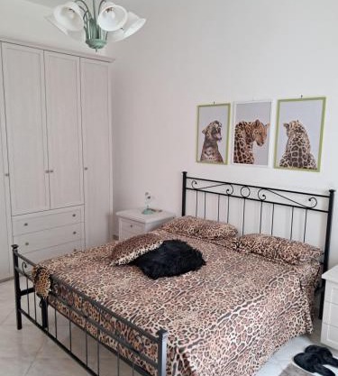 Casa vacanze Mythos