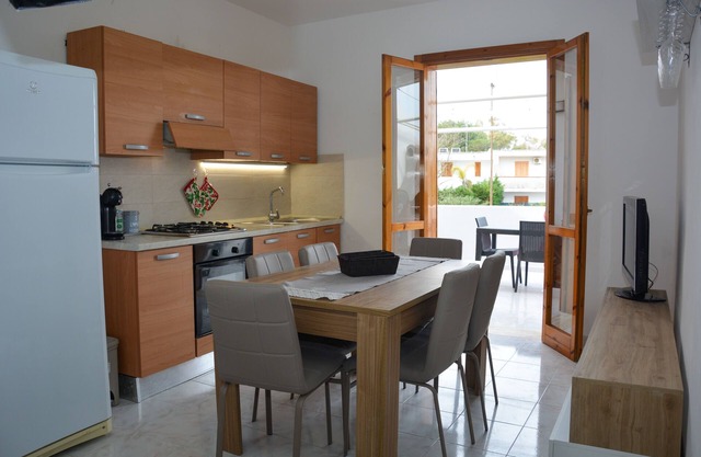 Casa vacanze nel Salento | Costa | Stanza sull'Adriatico