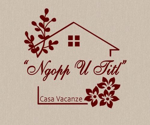 Casa Vacanze Ngopp u Titl
