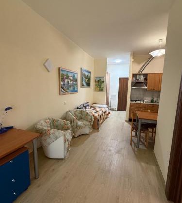 Casa Vacanze Nico