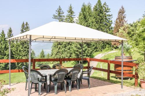 Casa Vacanze Nonno Ciano