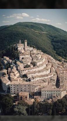 Casa vacanze Nocera Umbra
