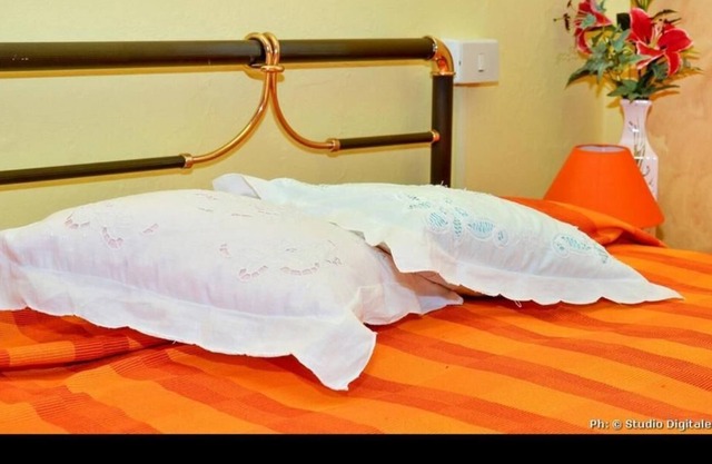 Casa Vacanze Nonna Nella