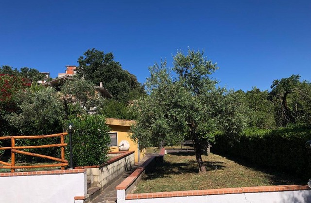 Casa Vacanze Nonna Suocera