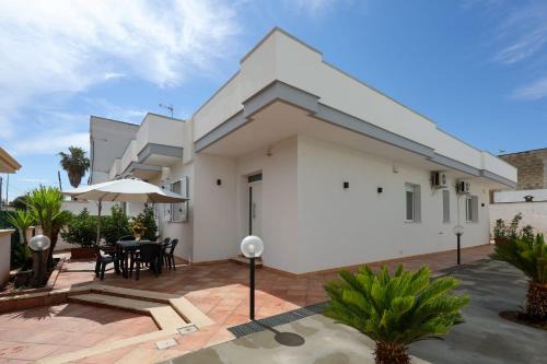 casa vacanze NONNOFIORE