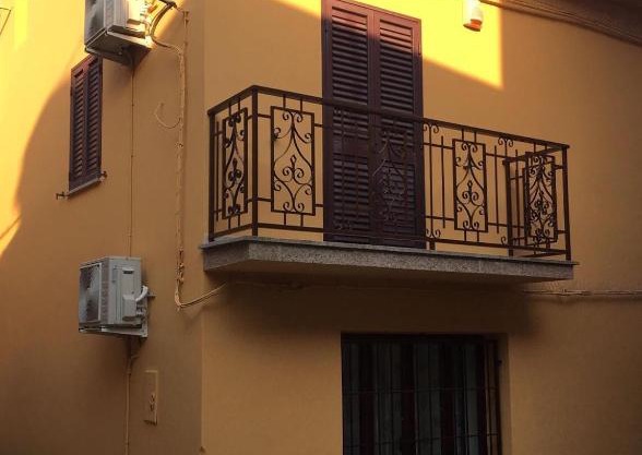 Casa vacanze One