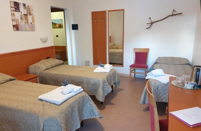 Casa Vacanze Orchidea