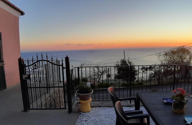 Casa vacanze Osvaldo