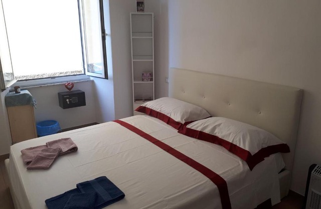 Casa vacanze P&G. Colline, mare, relax