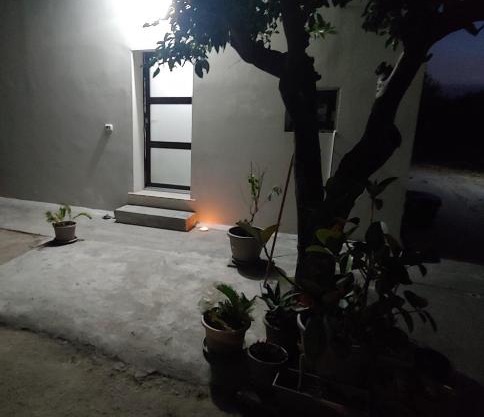 Casa vacanze per brevi periodi