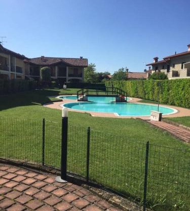 Casa Vacanze PETIT GARDA