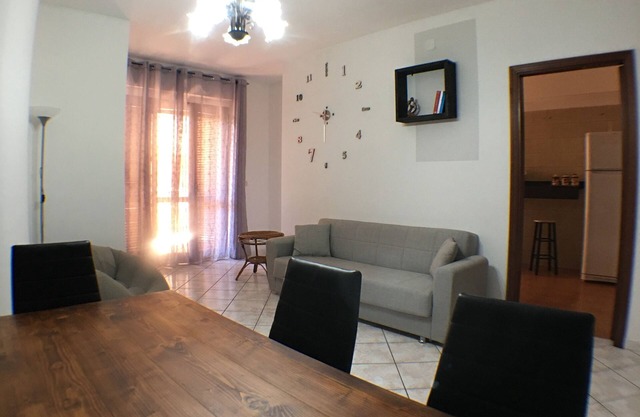 Casa Vacanze - Pizzo Calabro