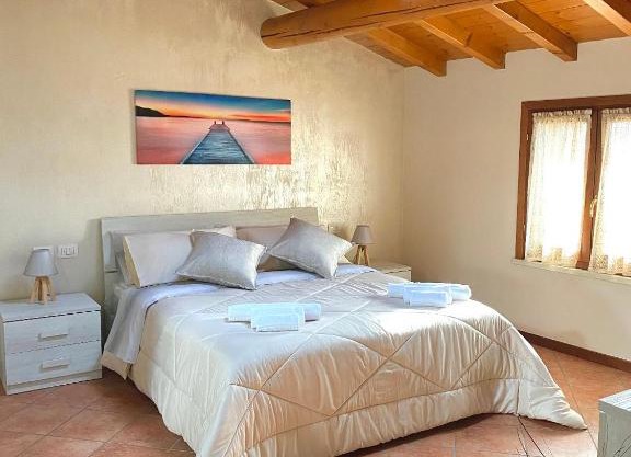 Casa Vacanze Raggio di Sole