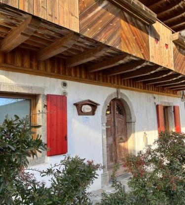 CASA VACANZE RANUNCOLO 6