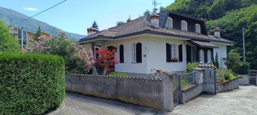 Casa Vacanze - Residenza Elvezia