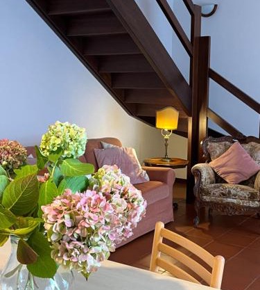 Casa Vacanze Rina