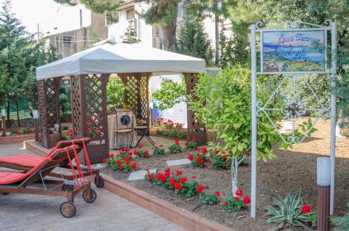 Casa Vacanze "Ro & Se" a Palinuro IT, Bandiera Blu anche per il 2025