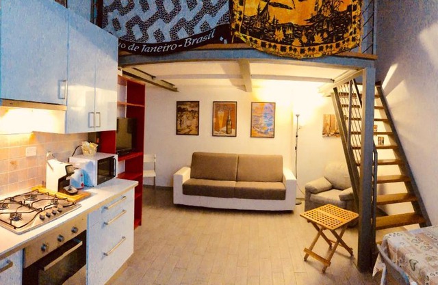 CASA VACANZE ROBY