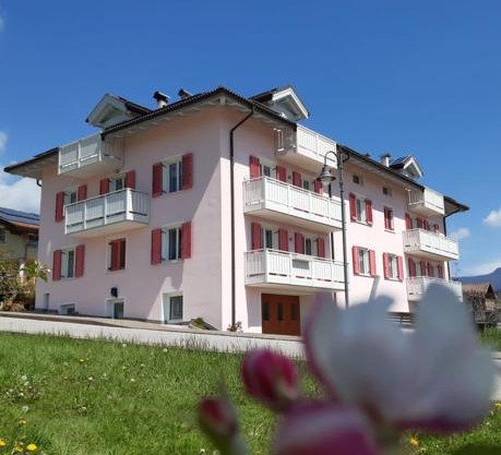 Casa Vacanze Rosa