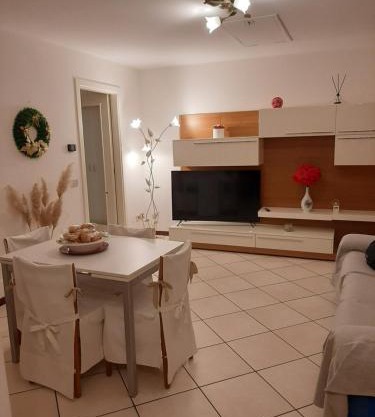 Casa vacanze Rosy