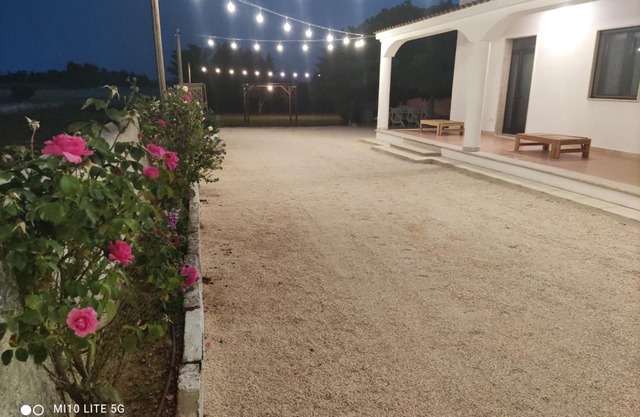 Casa vacanze Salento: Villa Charlotte