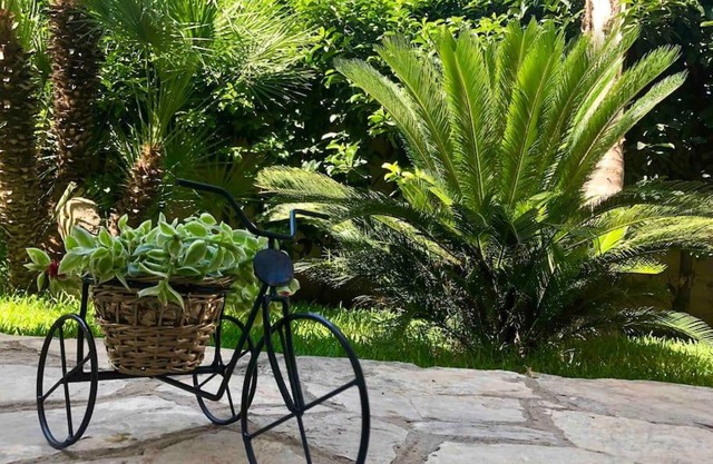 Casa vacanze Salento&Natura