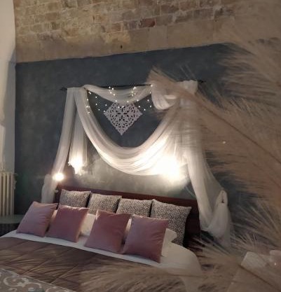 Casa vacanze San Giovanni nei Sassi