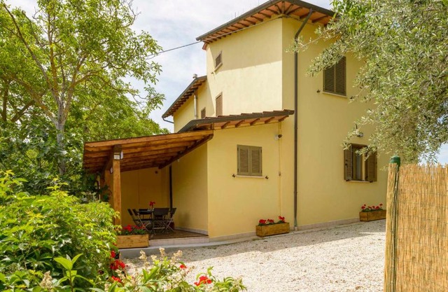Casa vacanze San Vittorino