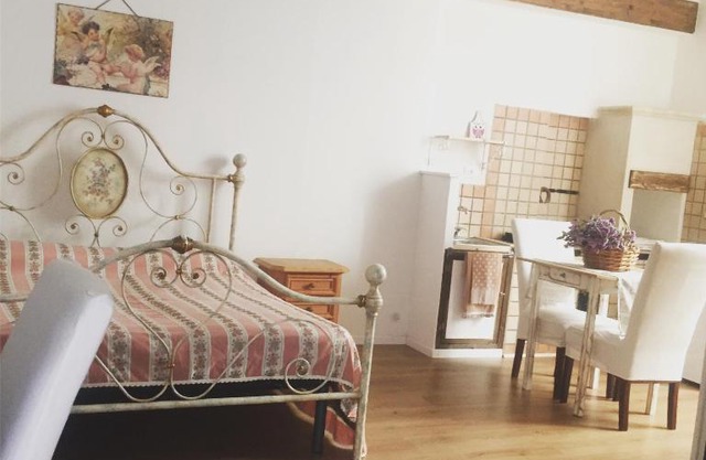 Casa Vacanze Santa Caterina