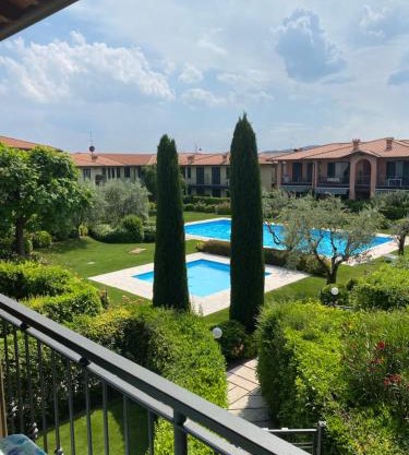 Casa Vacanze Serraglie